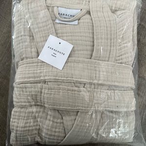 Parachute Cloud Cotton Robe